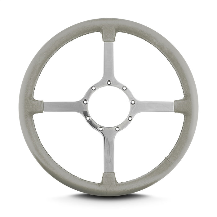 Lokar 94207 Lecarra Mark 4 Classic Steering Wheel - Truck Part Superstore