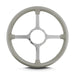 Lokar 94207 Lecarra Mark 4 Classic Steering Wheel - Truck Part Superstore