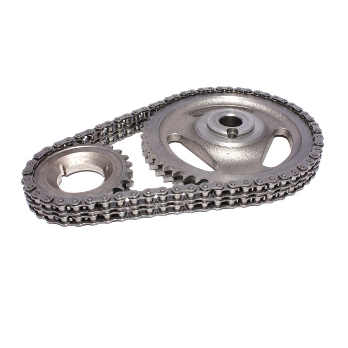 Lunati 94208 Bracket Master Double Row Timing Set Ford 352-428 ('64-'74) - Truck Part Superstore