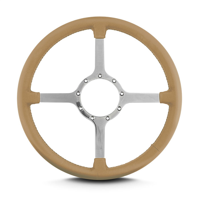 Lokar 94209 Lecarra Mark 4 Classic Steering Wheel - Truck Part Superstore