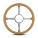 Lokar 94209 Lecarra Mark 4 Classic Steering Wheel - Truck Part Superstore