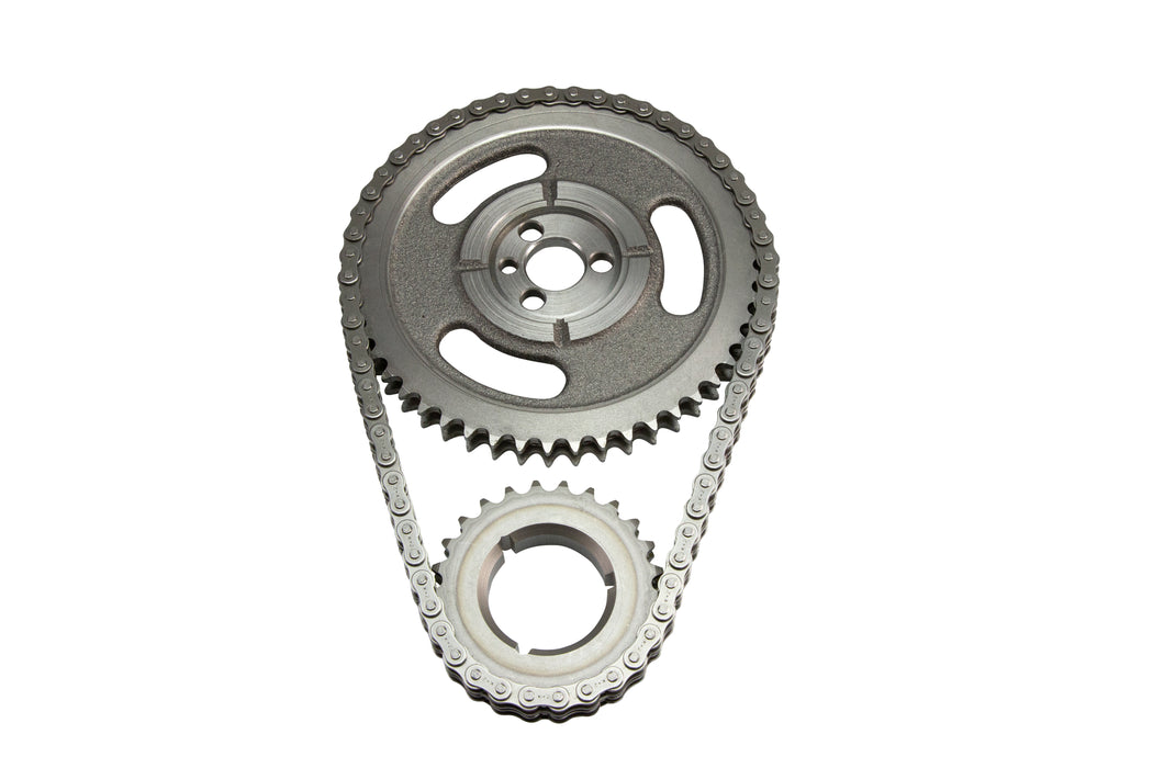 Lunati 94210 Bracket Master Double Row Timing Set Chevrolet Big Block - Truck Part Superstore