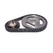 Lunati 94213 Bracket Master Double Row Timing Set Oldsmobile V8 260-455 ('65-'83) - Truck Part Superstore