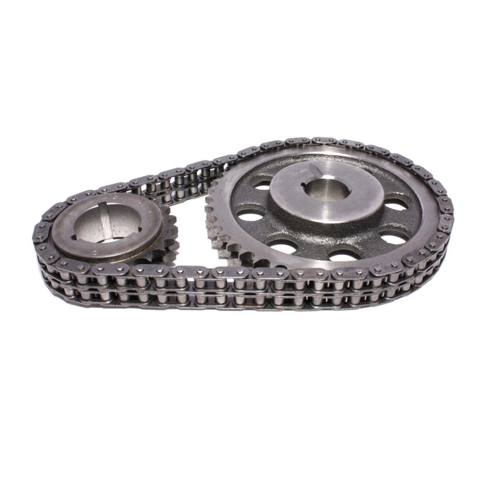 Lunati 94218 Bracket Master Double Row Timing Set AMC V8 290-401 ('69-'81) - Truck Part Superstore