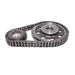 Lunati 94218 Bracket Master Double Row Timing Set AMC V8 290-401 ('69-'81) - Truck Part Superstore