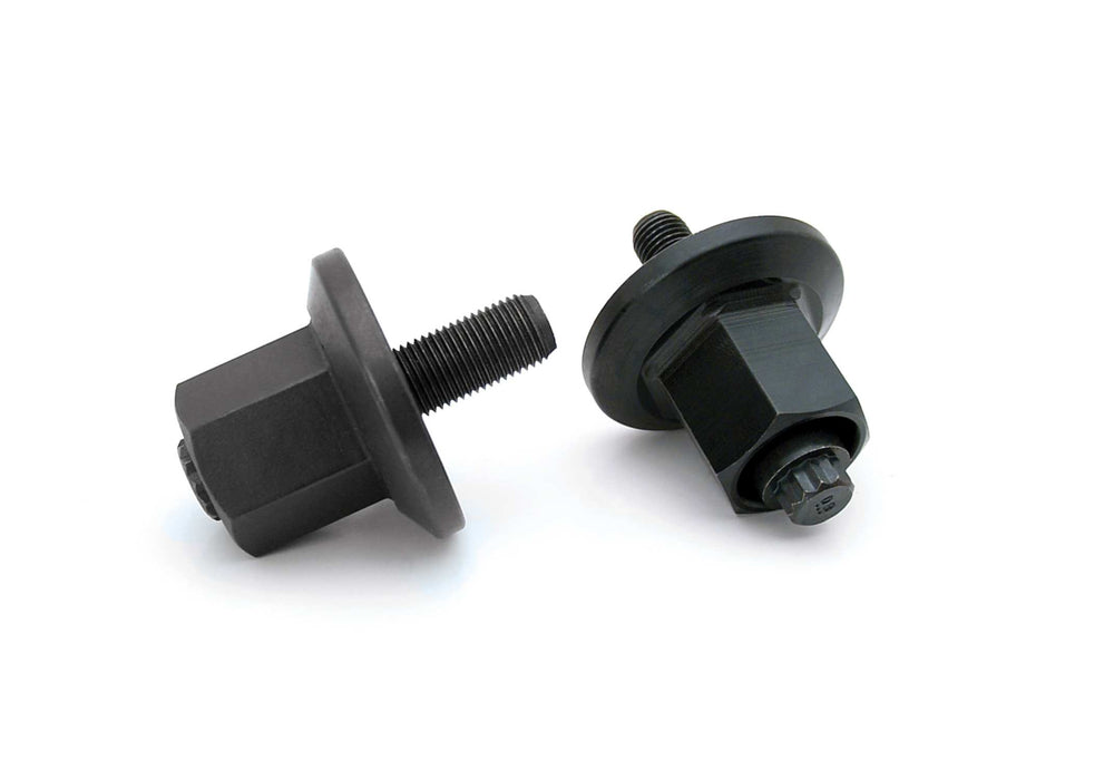 COMP Cams 322 Two-Piece Crankshaft Nut Turn Tool for Big Block Chevrolet - Truck Part Superstore