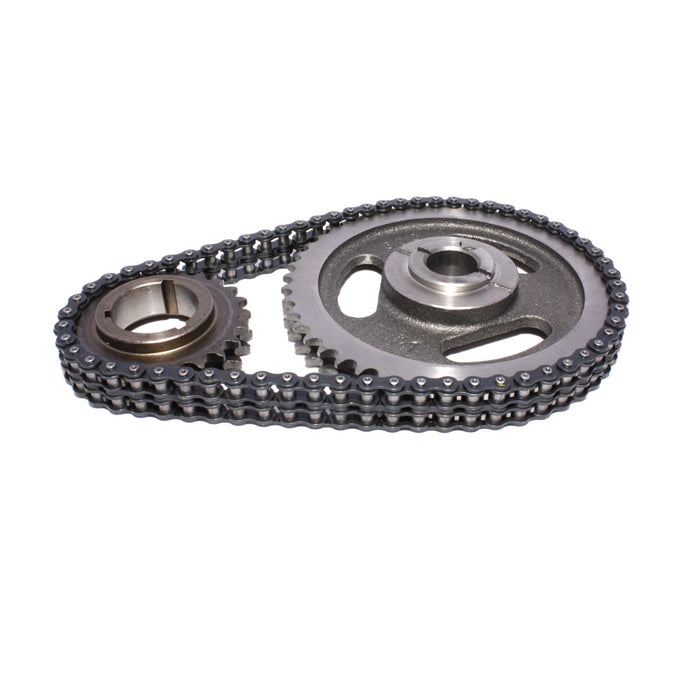 Lunati 94221 Bracket Master Double Row Timing Set Ford 351C, 351M, 400M ('70-'82) - Truck Part Superstore