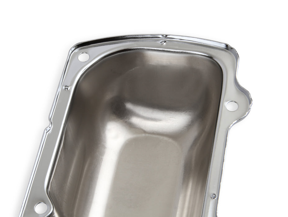 Mr Gasket 9422 Valve Cover; Pair; - Truck Part Superstore