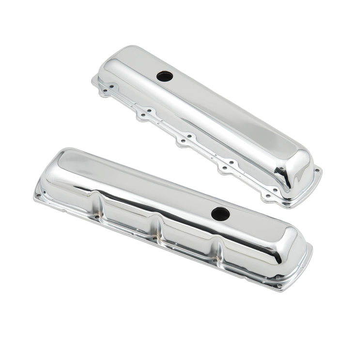 Mr Gasket 9422 Valve Cover; Pair; - Truck Part Superstore