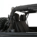 Smittybilt 94235 Extended Soft Top 10-18 Wrangler JK 2 DR Black Diamond Smittybilt - Truck Part Superstore