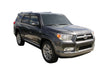 Auto Ventshade (AVS) 94242 Ventvisor® Deflector 4 pc.; Smoke; Outside Mount; - Truck Part Superstore