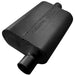 Flowmaster 942441 40 Series™ Delta Flow Muffler - Truck Part Superstore