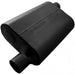 Flowmaster 942443 40 Series™ Delta Flow Muffler - Truck Part Superstore