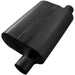 Flowmaster 942444 40 Series™ Delta Flow Muffler - Truck Part Superstore
