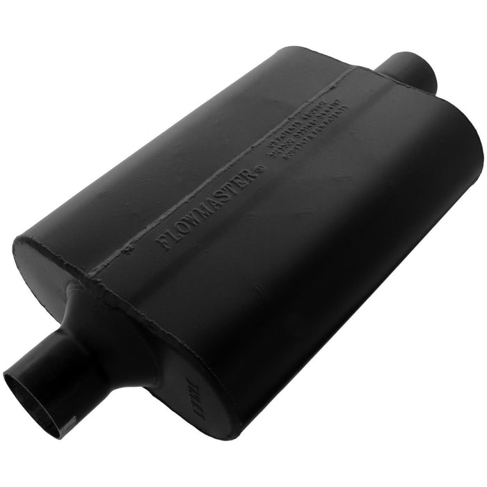 Flowmaster 942445 Super 44™ Delta Flow Muffler - Truck Part Superstore