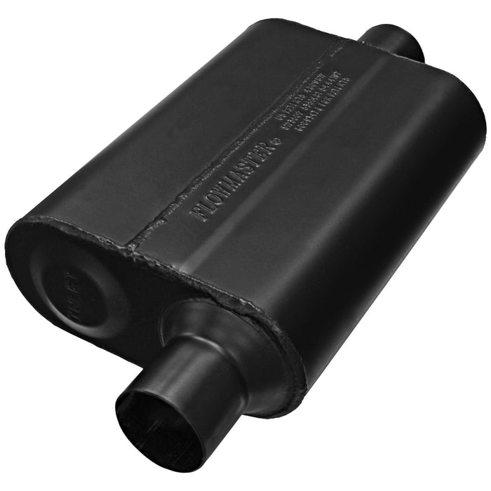Flowmaster 942446 Super 44™ Delta Flow Muffler - Truck Part Superstore