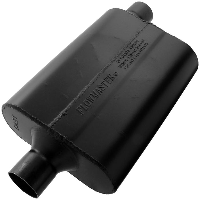 Flowmaster 942447 Super 44™ Delta Flow Muffler - Truck Part Superstore