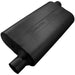 Flowmaster 942453 50 Series™ Delta Flow Muffler - Truck Part Superstore