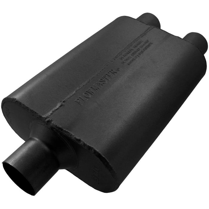 Flowmaster 9425422 40 Series™ Delta Flow Muffler - Truck Part Superstore