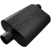 Flowmaster 942542 40 Series™ Delta Flow Muffler - Truck Part Superstore