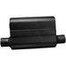Flowmaster 942544 40 Series™ Delta Flow Muffler - Truck Part Superstore