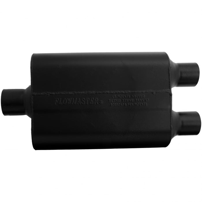 Flowmaster 9425452 Super 44™ Delta Flow Muffler - Truck Part Superstore