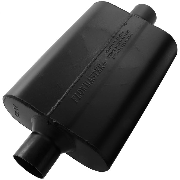 Flowmaster 942545 Super 44™ Delta Flow Muffler - Truck Part Superstore