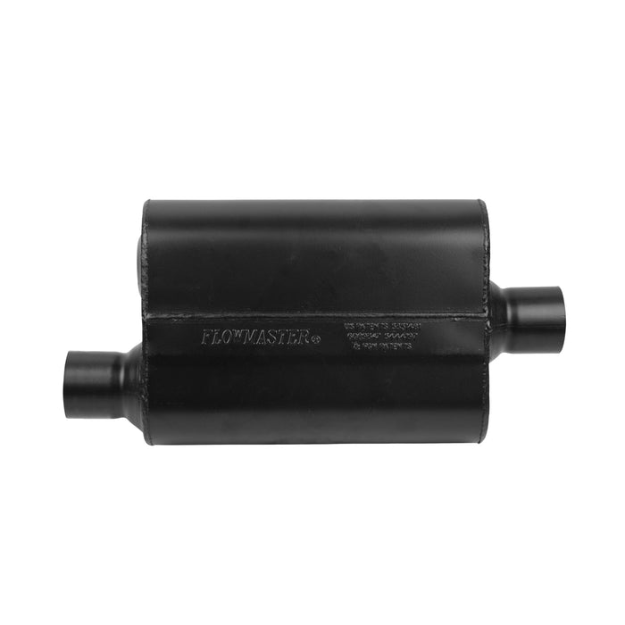 Flowmaster 942546 Super 44™ Delta Flow Muffler - Truck Part Superstore