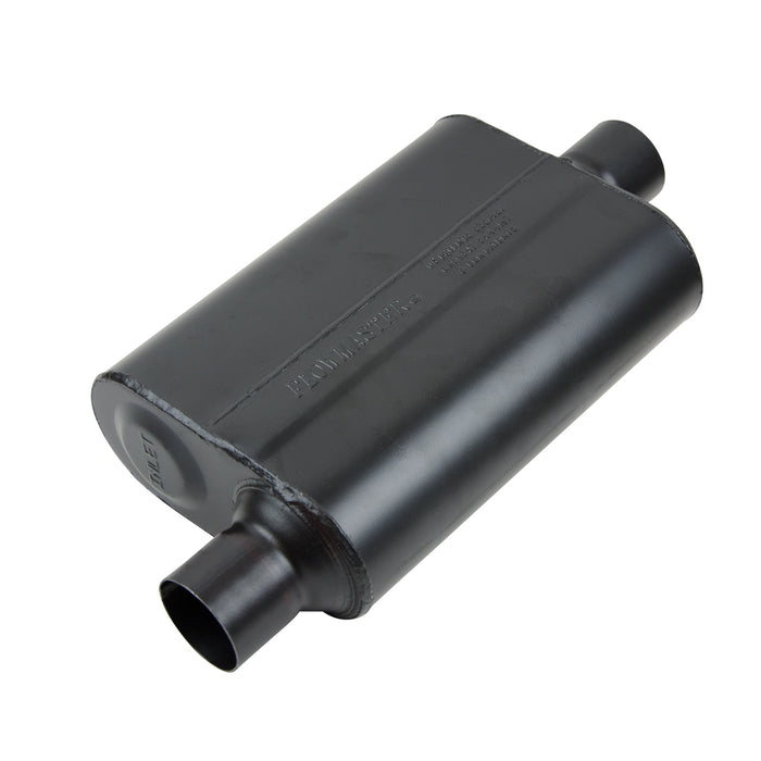 Flowmaster 942546 Super 44™ Delta Flow Muffler - Truck Part Superstore