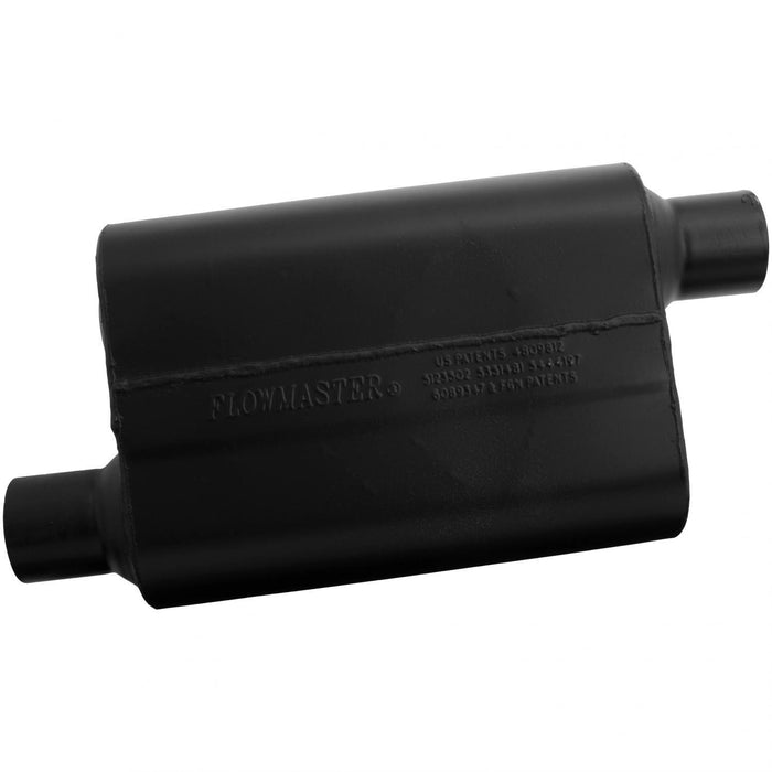 Flowmaster 942548 Super 44™ Delta Flow Muffler - Truck Part Superstore