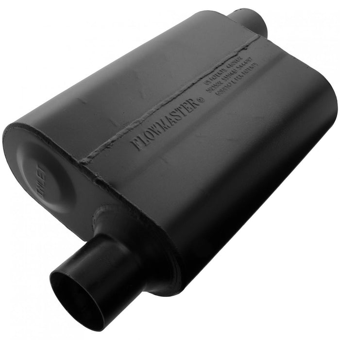 Flowmaster 942548 Super 44™ Delta Flow Muffler - Truck Part Superstore