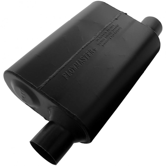 Flowmaster 942549 Super 44™ Delta Flow Muffler - Truck Part Superstore