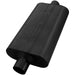 Flowmaster 942550 50 Series™ Delta Flow Muffler - Truck Part Superstore