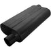 Flowmaster 942553 50 Series™ Delta Flow Muffler - Truck Part Superstore