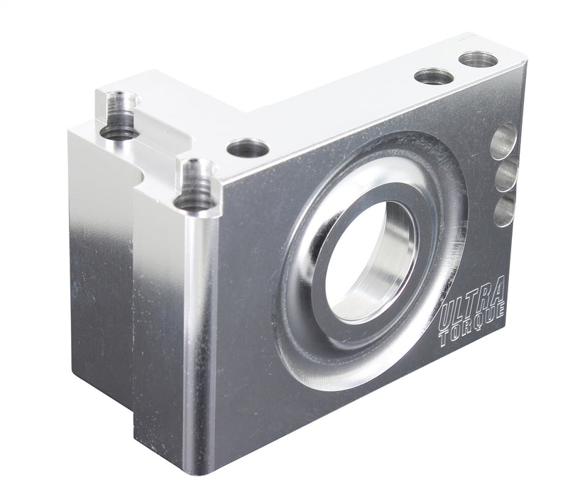 Powermaster Performance 9426-09 Ultra Torque Starter Adapter; For Use w/Ultratorque Starter PN[9426]; - Truck Part Superstore