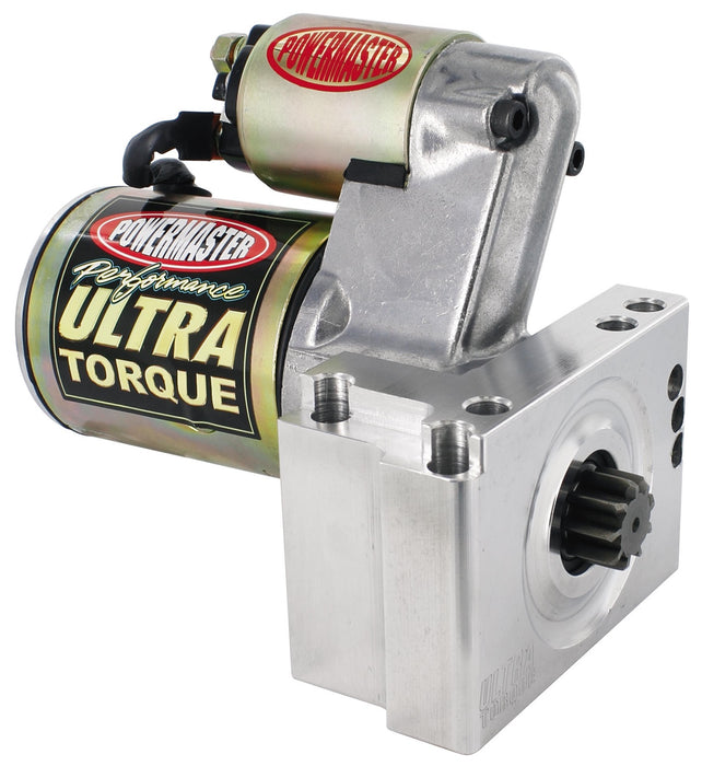 Powermaster Performance 9426 Ultra Torque Starter - Truck Part Superstore