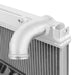 Mishimoto MMRAD-FD-93 Performance Aluminum Radiator, fits Mazda RX-7 1993-1995 - Truck Part Superstore