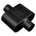 Flowmaster 9430109 10 Series™ Delta Force Race Muffler - Truck Part Superstore