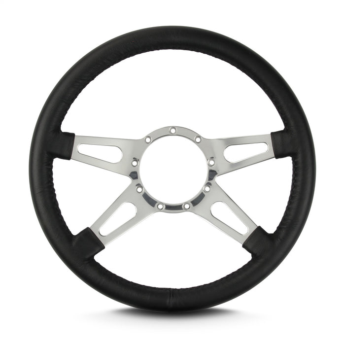 Lokar 94301 Lecarra Mark 9 Supreme Steering Wheel - Truck Part Superstore