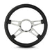 Lokar 94301 Lecarra Mark 9 Supreme Steering Wheel - Truck Part Superstore