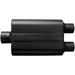 Flowmaster 9430402 40 Series™ Delta Flow Muffler - Truck Part Superstore