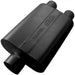 Flowmaster 9430402 40 Series™ Delta Flow Muffler - Truck Part Superstore