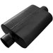 Flowmaster 943040 40 Series™ Delta Flow Muffler - Truck Part Superstore