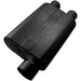 Flowmaster 9430412 40 Series™ Delta Flow Muffler - Truck Part Superstore