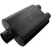 Flowmaster 9430452 Super 44™ Delta Flow Muffler - Truck Part Superstore