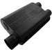 Flowmaster 9430462 Super 44™ Delta Flow Muffler - Truck Part Superstore