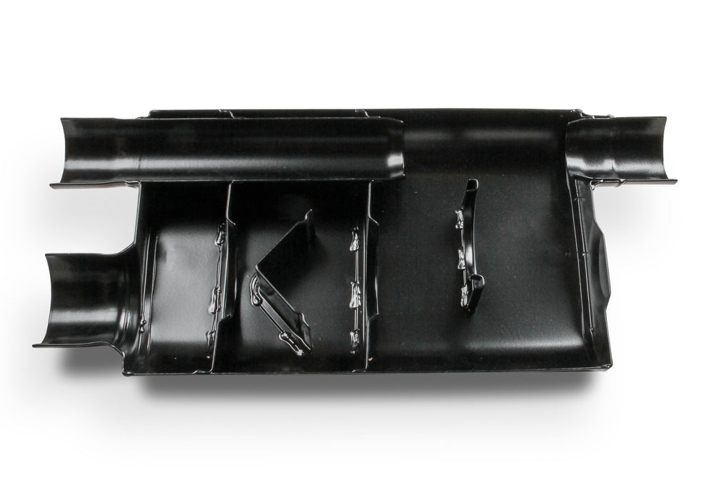 Flowmaster 9430462 Super 44™ Delta Flow Muffler - Truck Part Superstore