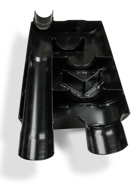Flowmaster 9430462 Super 44™ Delta Flow Muffler - Truck Part Superstore