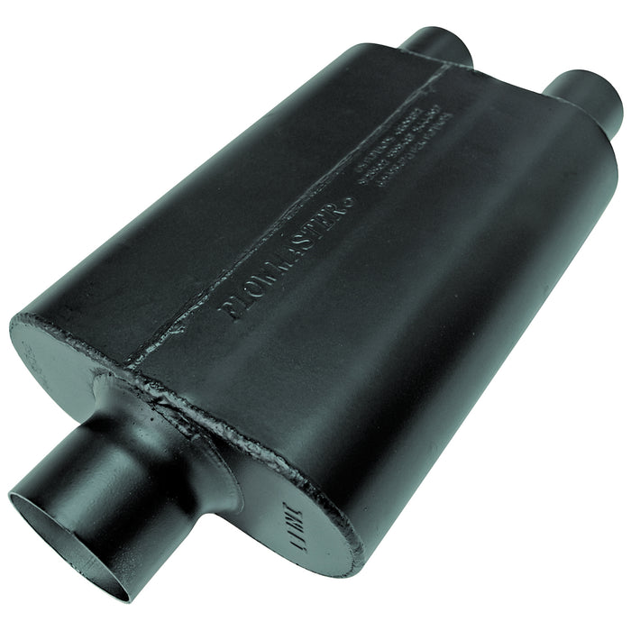 Flowmaster 9430472 Super 44™ Delta Flow Muffler - Truck Part Superstore
