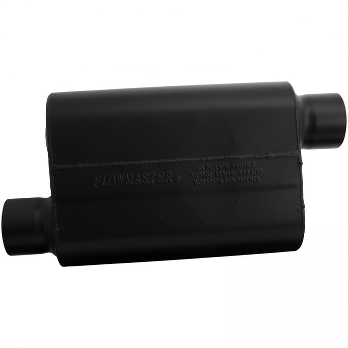 Flowmaster 943048 Super 44™ Delta Flow Muffler - Truck Part Superstore